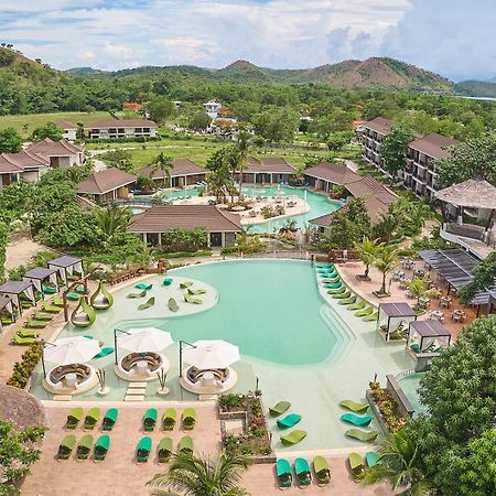 Tag Resort Coron Esterno foto