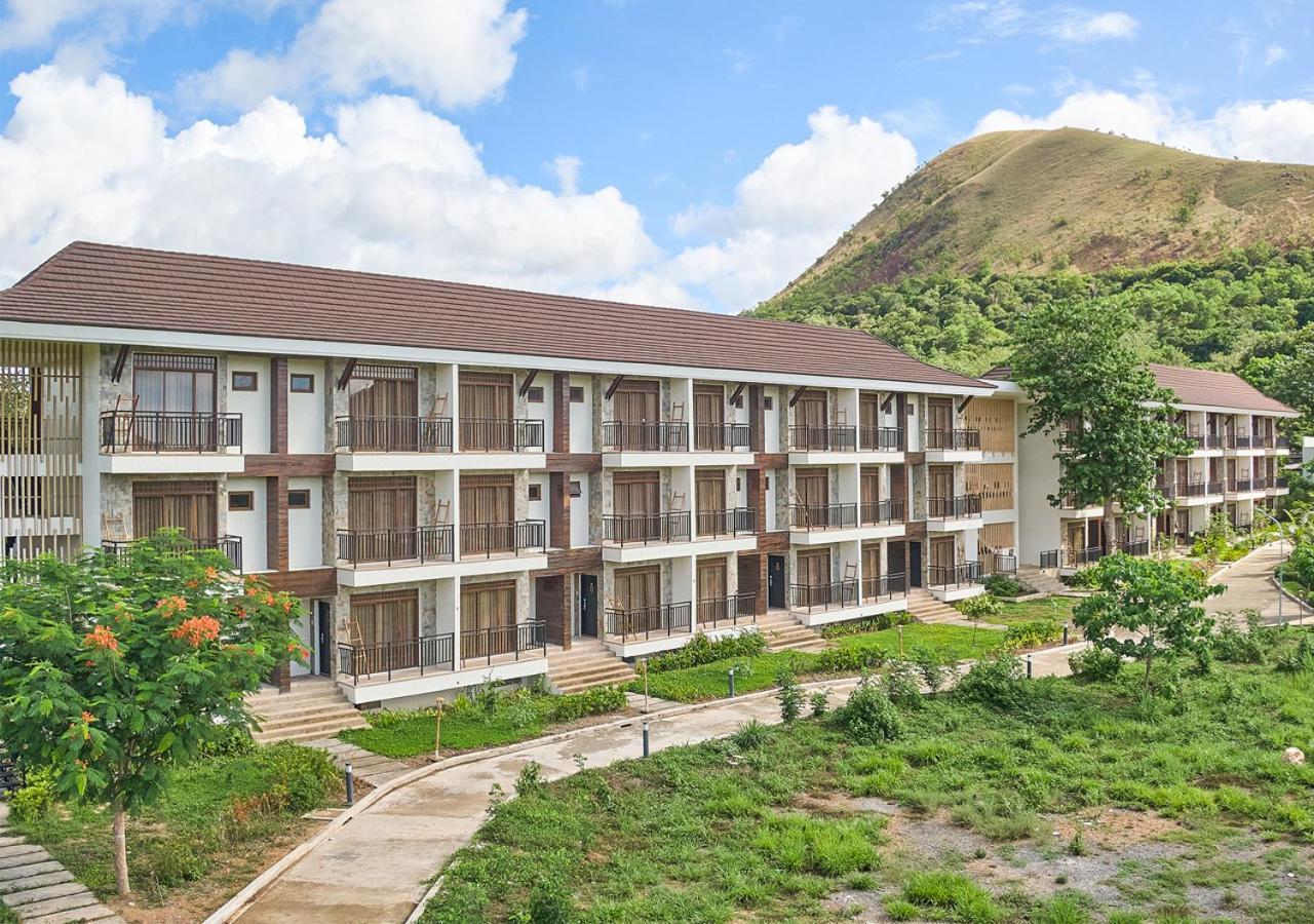 Tag Resort Coron Esterno foto