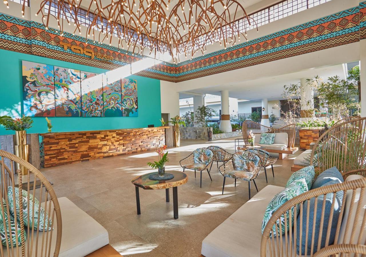 Tag Resort Coron Esterno foto