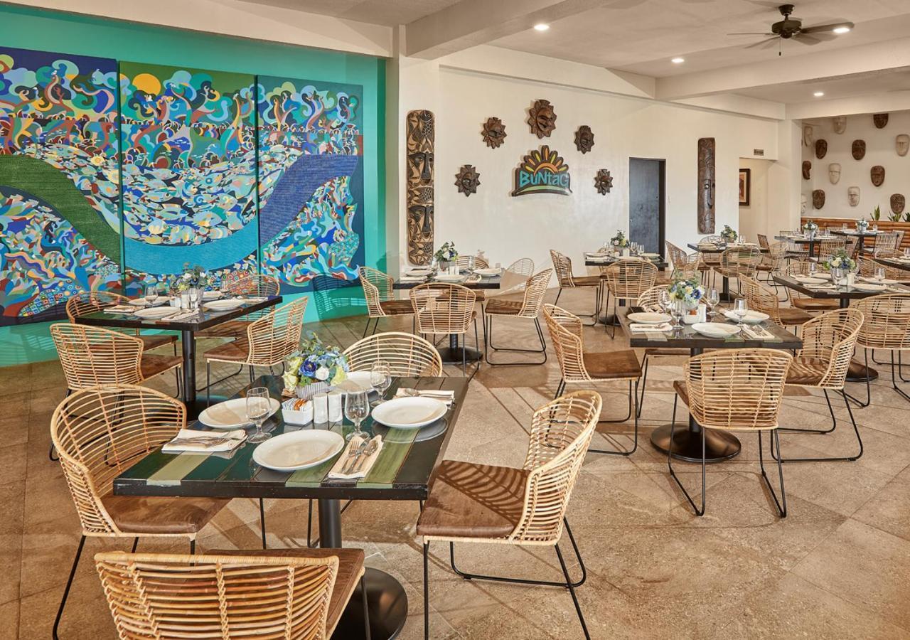 Tag Resort Coron Esterno foto