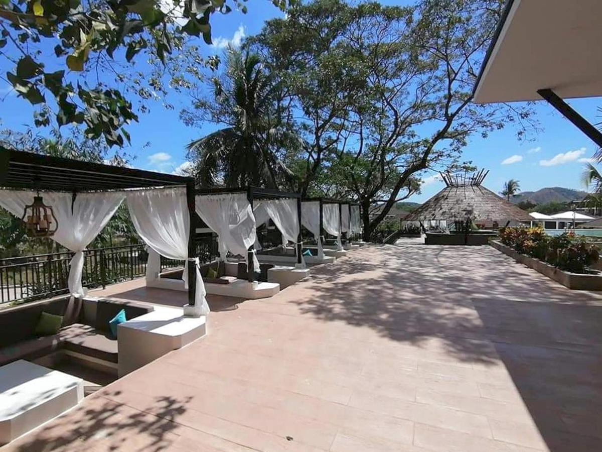 Tag Resort Coron Esterno foto