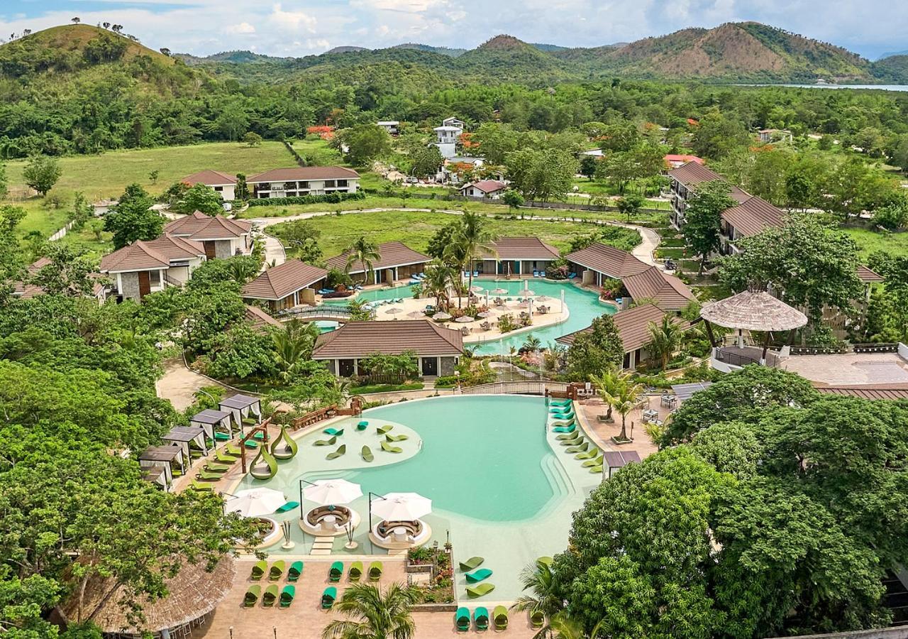 Tag Resort Coron Esterno foto