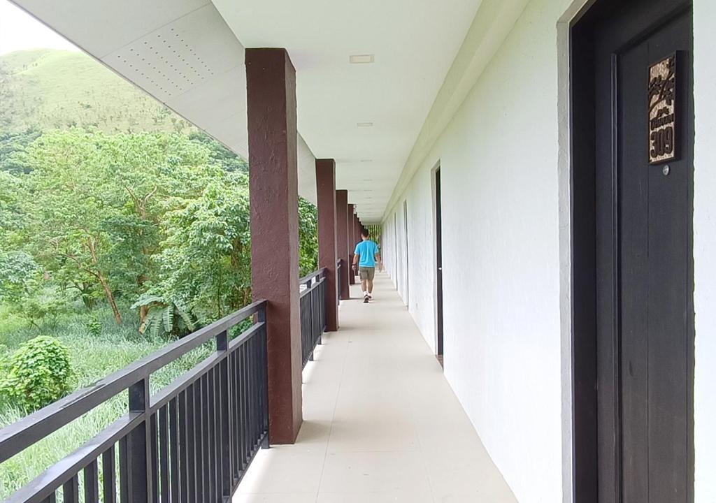 Tag Resort Coron Esterno foto