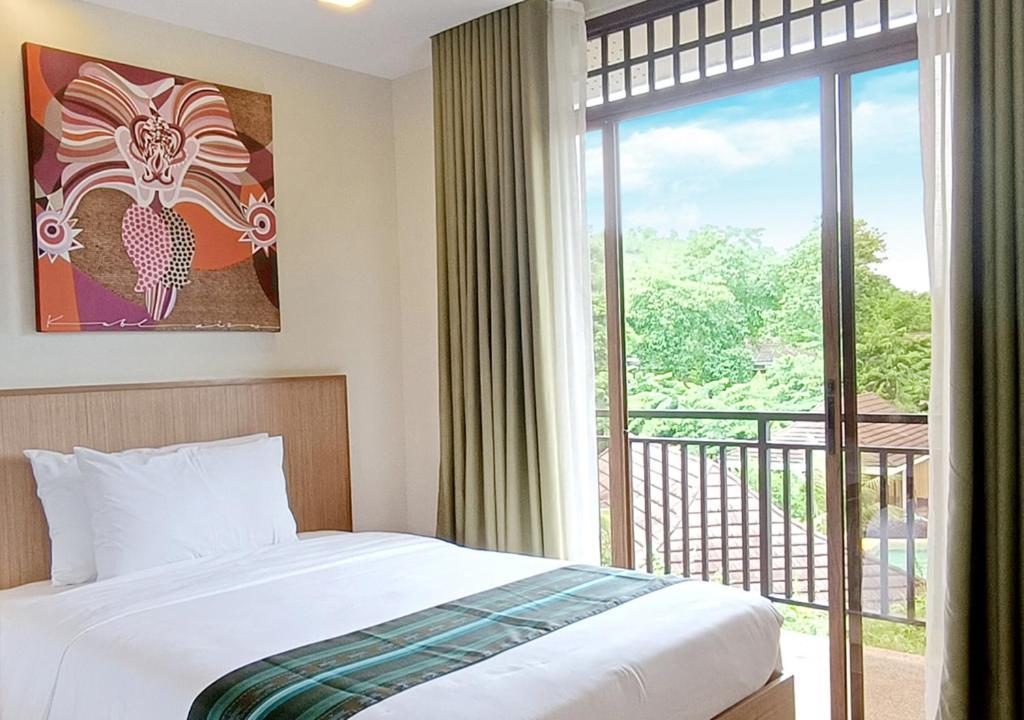 Tag Resort Coron Esterno foto