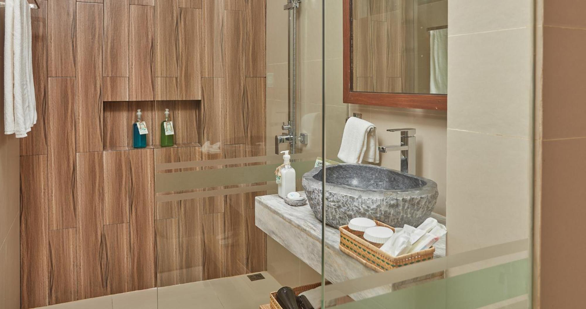 Tag Resort Coron Esterno foto